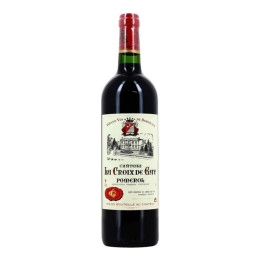 Château Croix de Gay 2014 - Bordeaux Wine - Buy Online Singapore