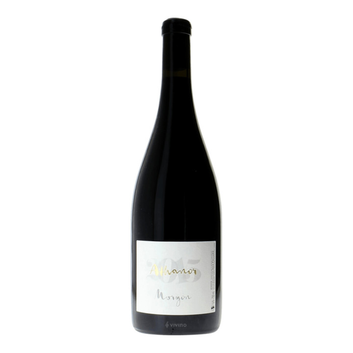 Domaine Foillard Morgon Athanor 2015 (Magnum) | Buy Singapore