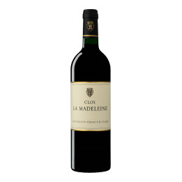 Clos La Madeleine 2015 | Buy Singapore