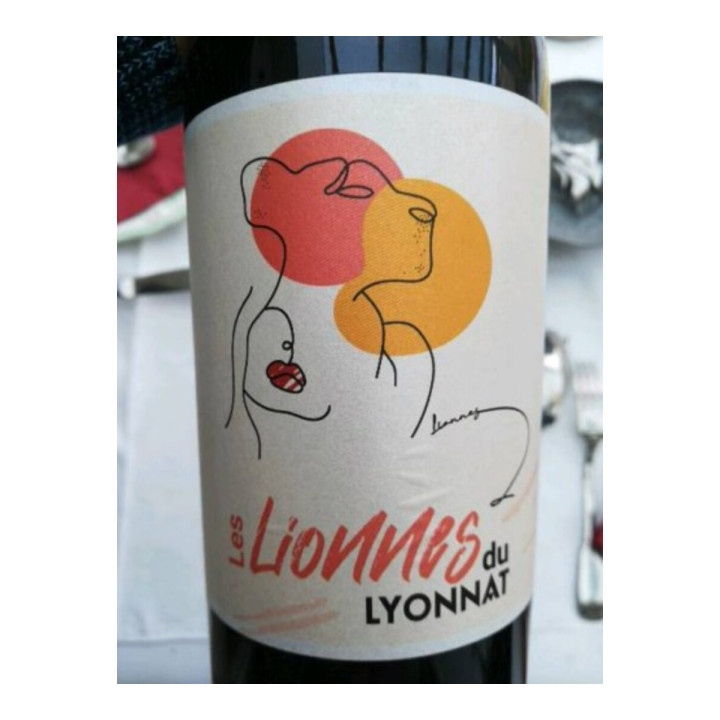 Les Lionnes 2021 | Buy Singapore