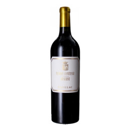 Réserve de la Comtesse 2018 | Buy Singapore
